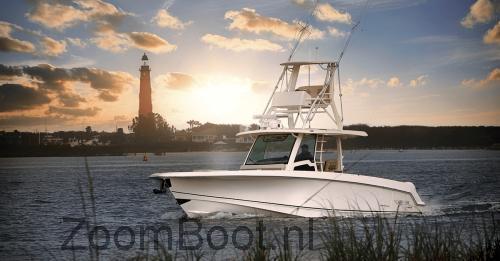 Boston Whaler Alert beoordelingen en specificaties
